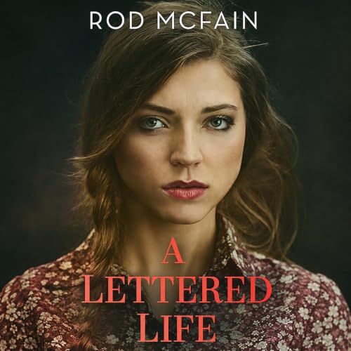 Cover of A Lettered Life