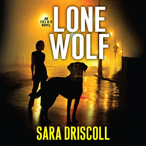 Cover of Lone Wolf