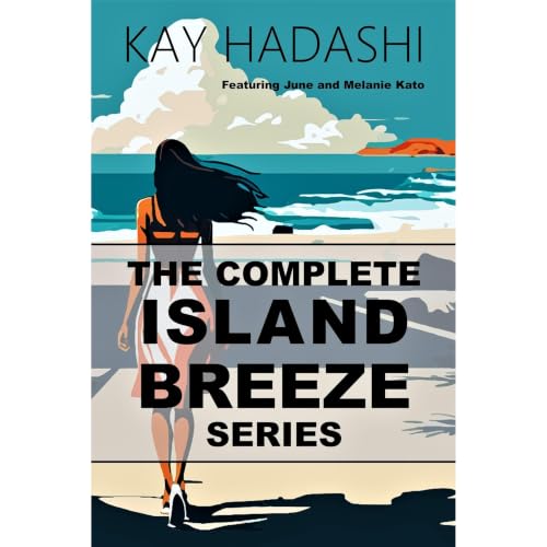 Cover of The Complete Island Breeze Series