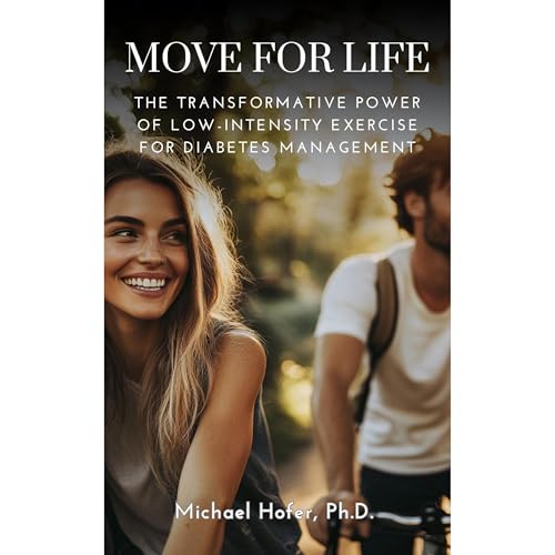 Cover of Move for Life