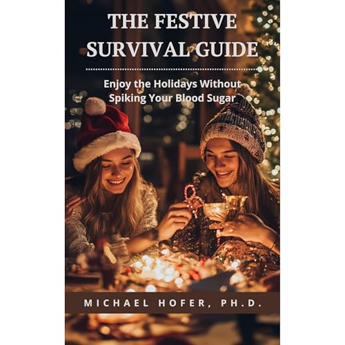 Cover of The Festive Survival Guide