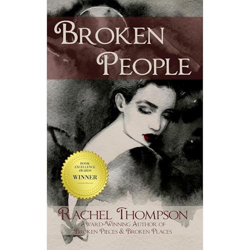Cover of Broken People