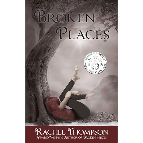 Cover of Broken Places