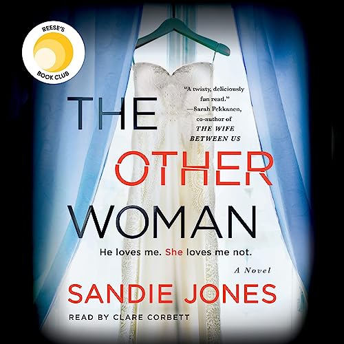 Cover of The Other Woman