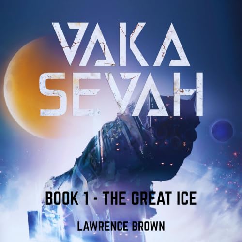 Cover of Vaka Sevah, Book 1