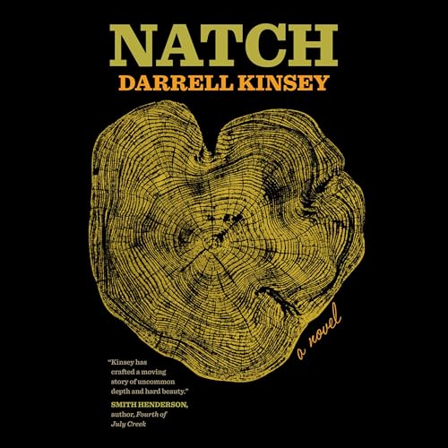 Cover of Natch