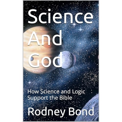 Cover of Science And God
