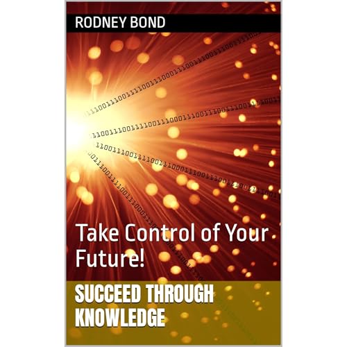 Cover of Succeed Through Knowledge