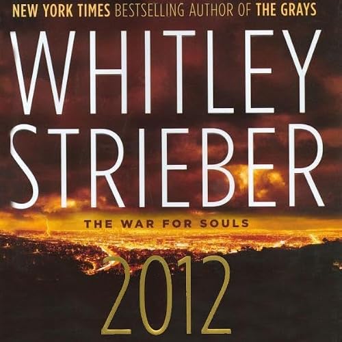Cover of 2012