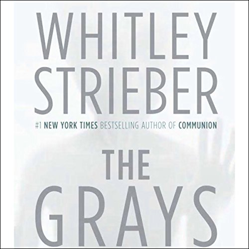 Cover of The Grays