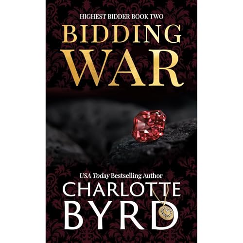 Cover of Bidding War