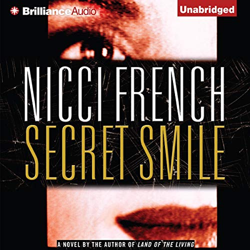 Cover of Secret Smile
