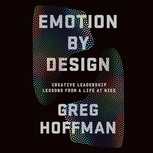 Cover of Emotion By Design