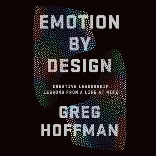Cover of Emotion By Design