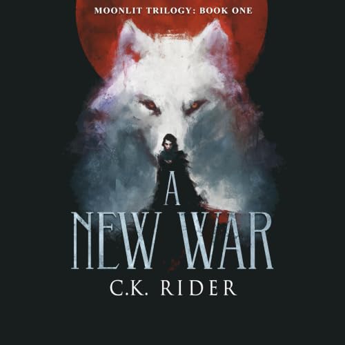 Cover of A New War