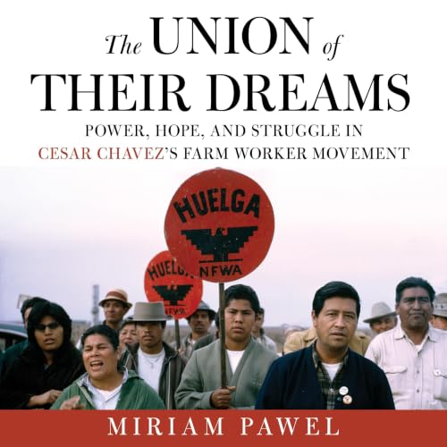 Cover of The Union of Their Dreams