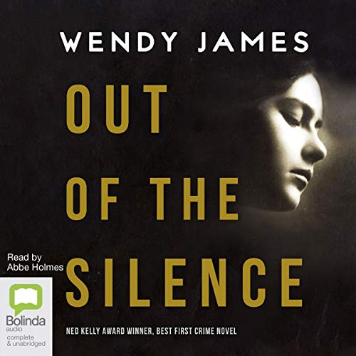 Cover of Out of the Silence
