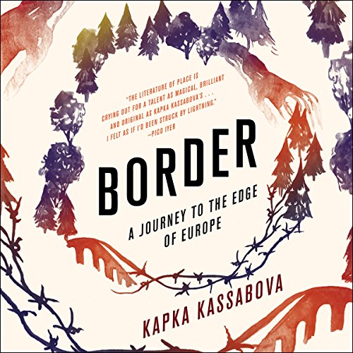 Cover of Border