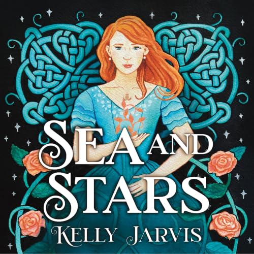 Cover of Sea and Stars