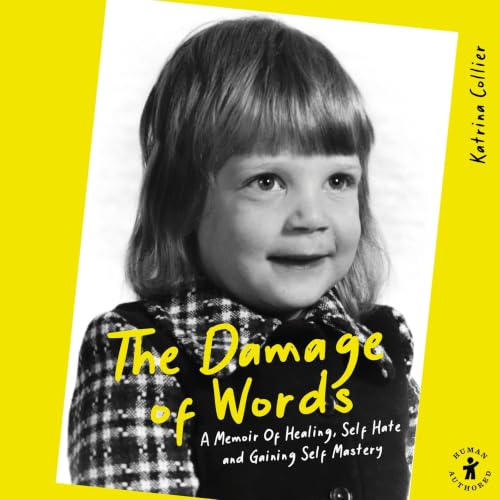 Cover of The Damage of Words