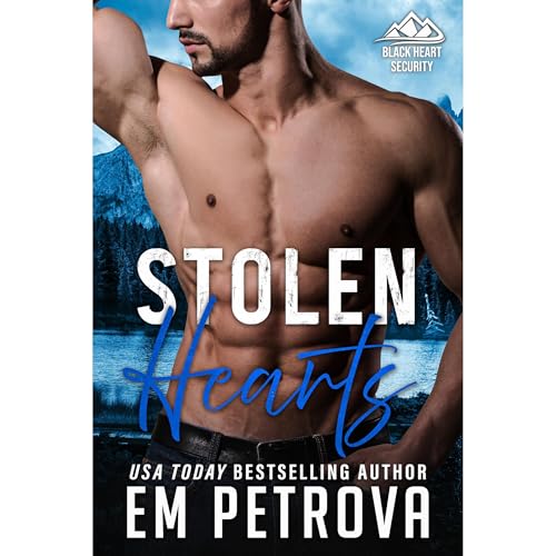 Cover of Stolen Hearts