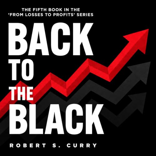 Cover of Back to the Black