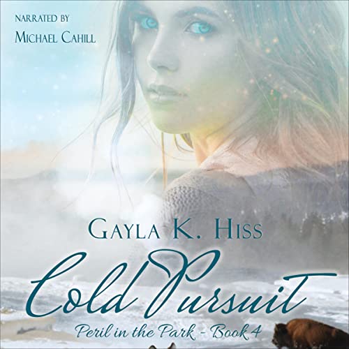 Cover of Cold Pursuit