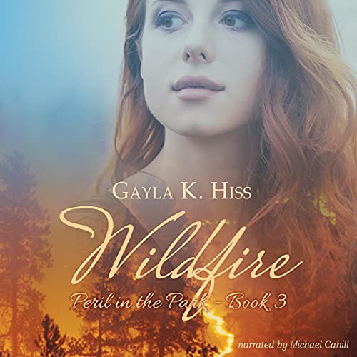 Cover of Wildfire