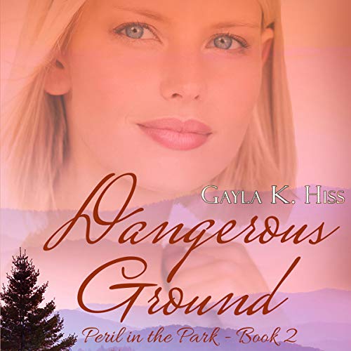 Cover of Dangerous Ground