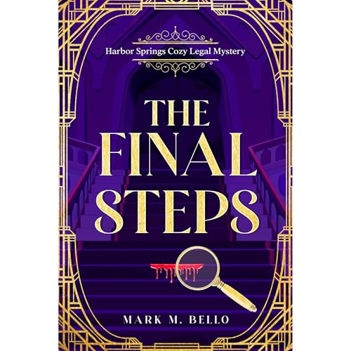 Cover of The Final Steps