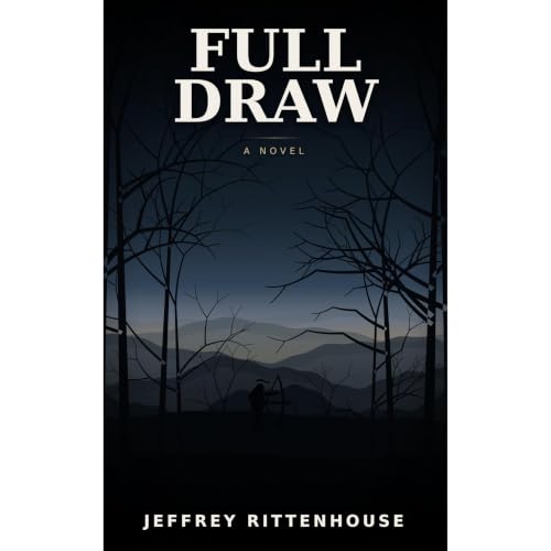 Cover of Full Draw