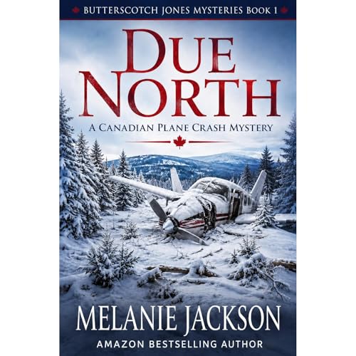 Cover of Due North
