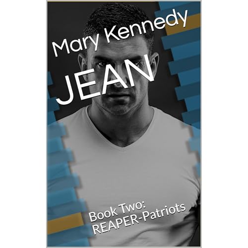 Cover of JEAN