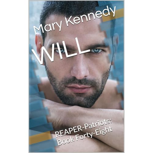 Cover of WILL