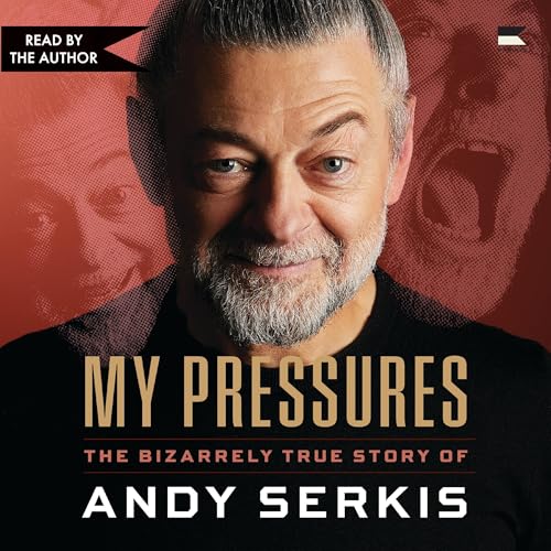 Cover of My Pressures