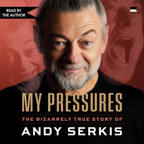 Cover of My Pressures