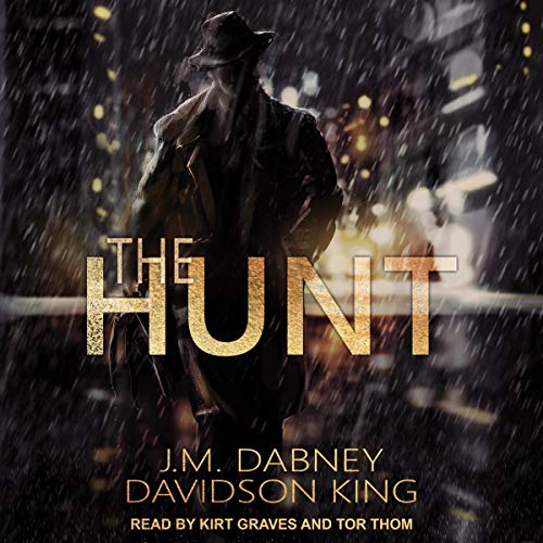 Cover of The Hunt