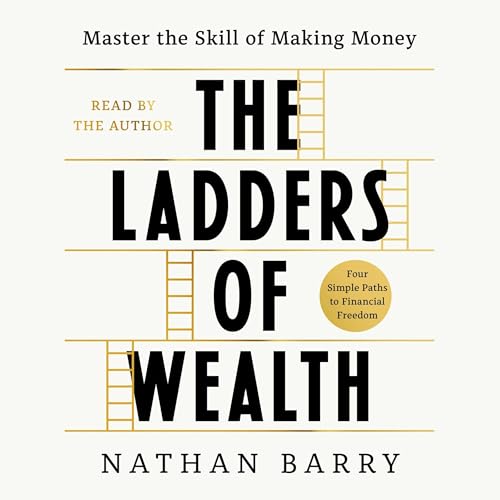 Cover of The Ladders of Wealth