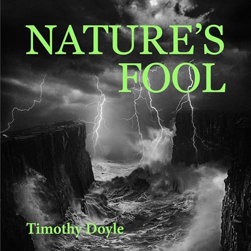 Cover of Nature's Fool