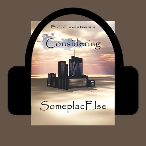 Cover of Considering SomeplacElse