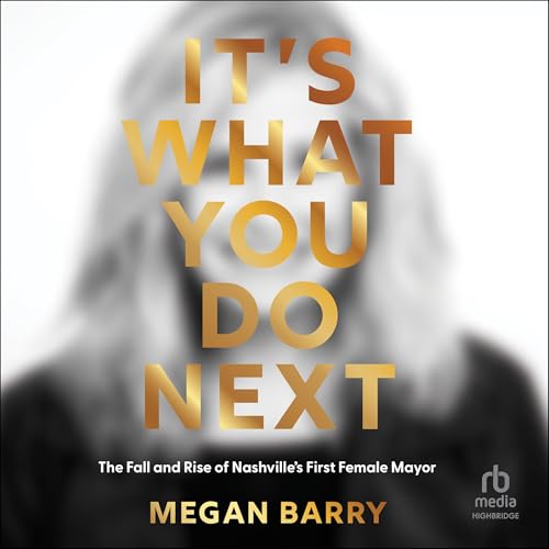Cover of It's What You Do Next