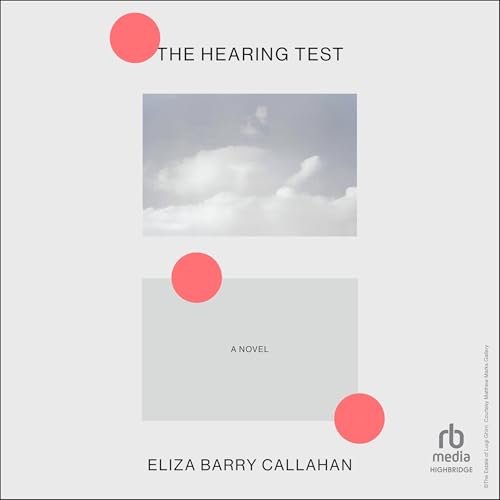 Cover of The Hearing Test