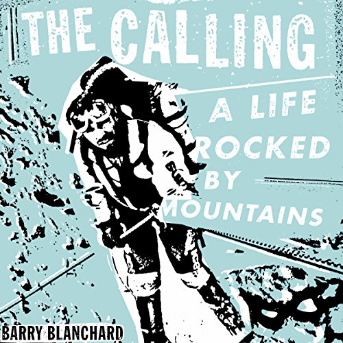 Cover of The Calling