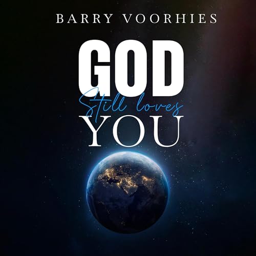 Cover of God Still Loves You