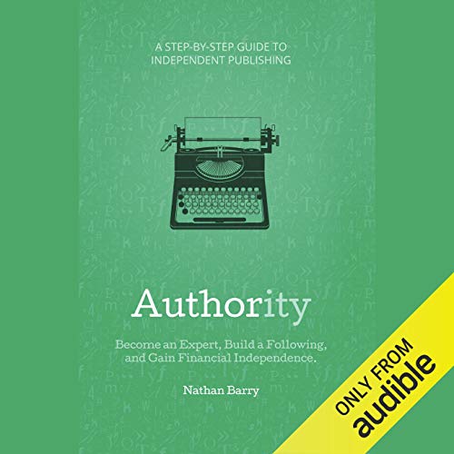 Cover of Authority