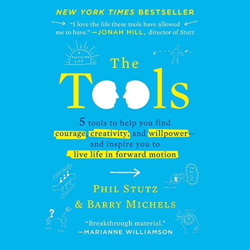 Cover of The Tools