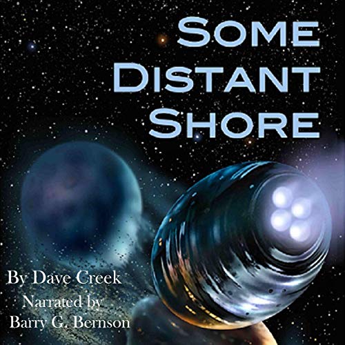 Cover of Some Distant Shore