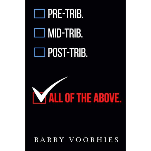 Cover of All Of The Above