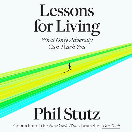 Cover of Lessons for Living