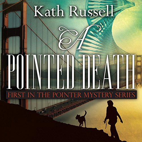 Cover of A Pointed Death